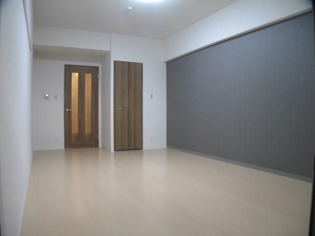 ラ・メゾン イグレック リビング