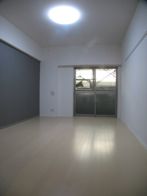 ラ・メゾン イグレック ベッドルーム