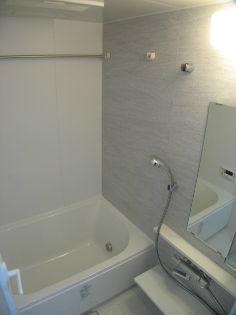 ラ・メゾン イグレック 風呂画像