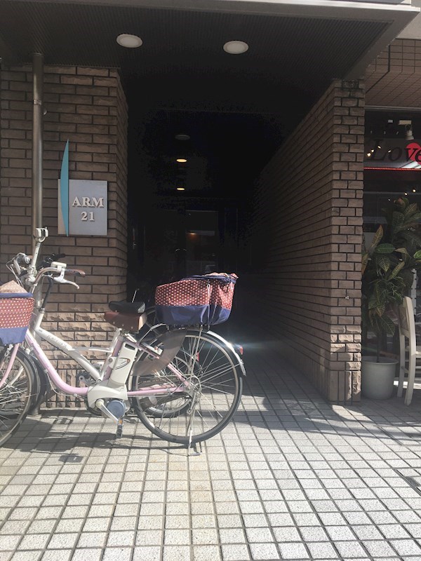 ARM21 その他外観2