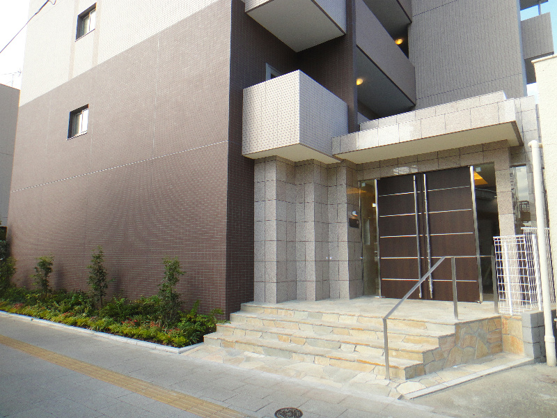 プリマヴェーラ その他外観1