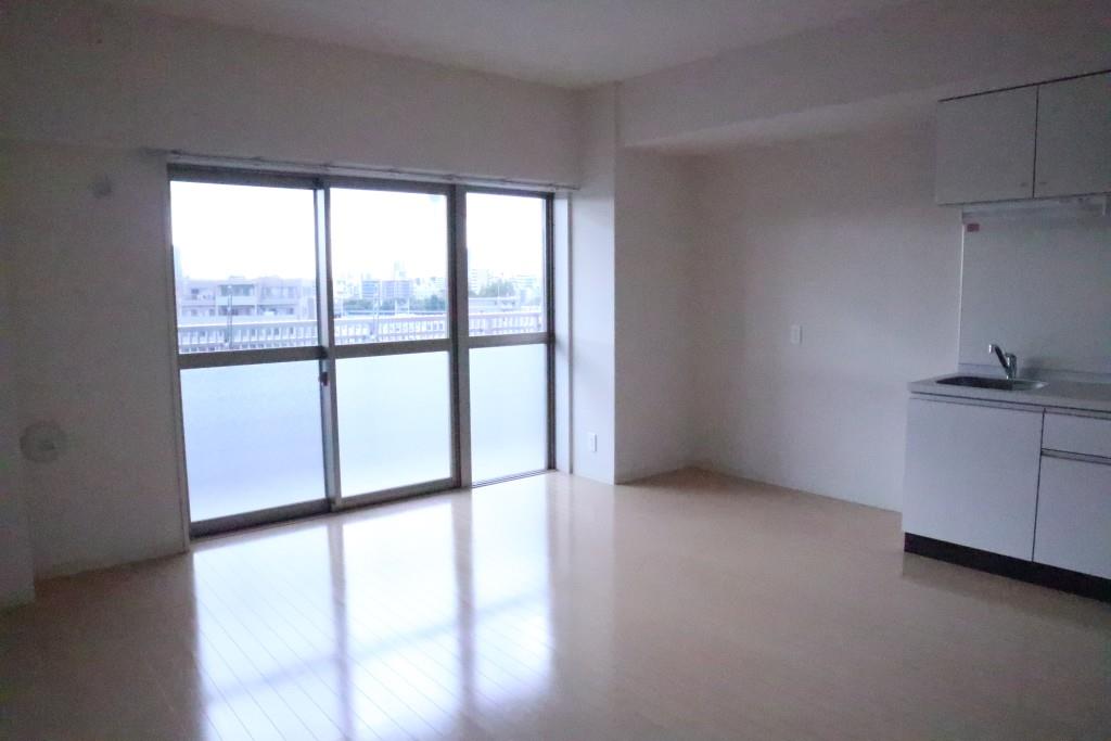 プリマヴェーラ リビング