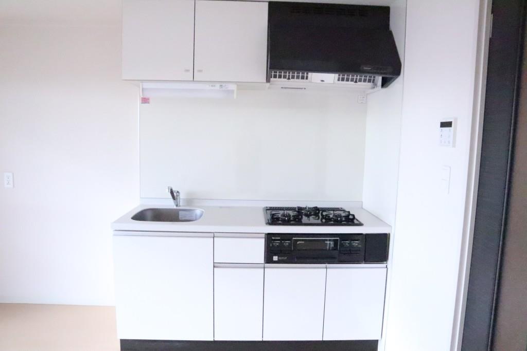 プリマヴェーラ キッチン