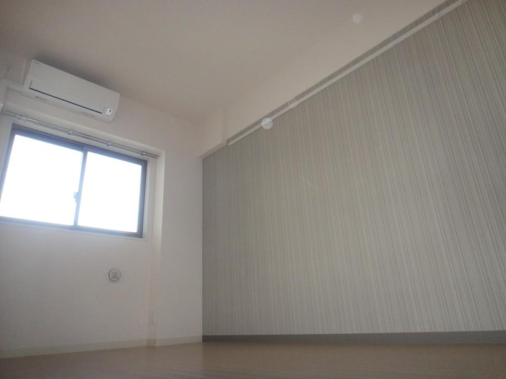 プリマヴェーラ ベッドルーム