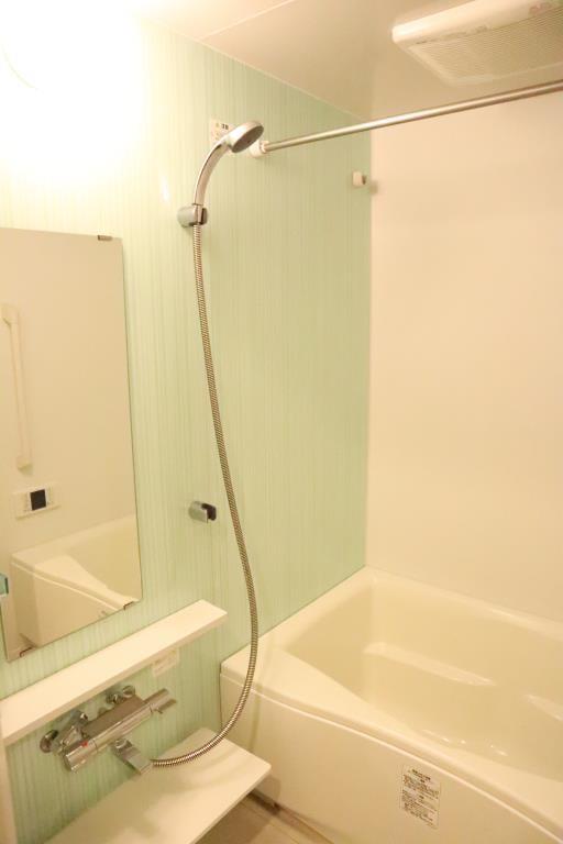 プリマヴェーラ 風呂画像