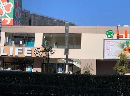 プリマヴェーラ 周辺画像2