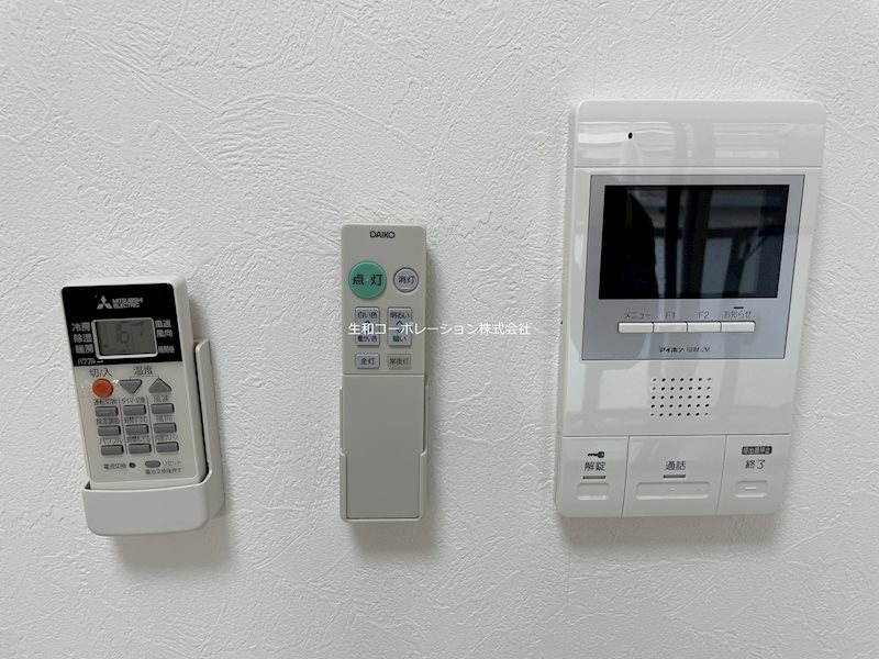 グランパシフィック木川東 その他5