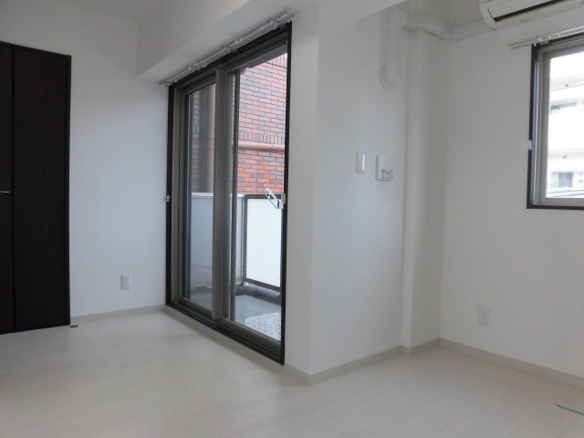 グランパシフィック木川東 キッチン