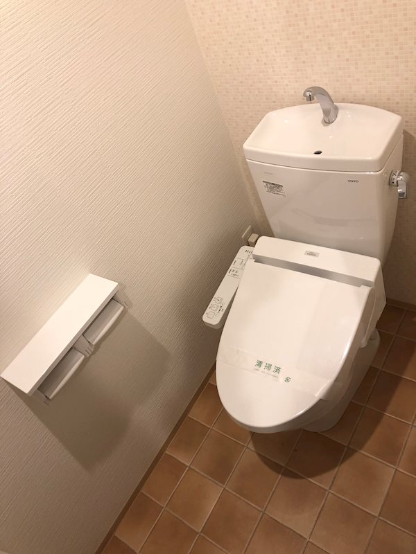 グランパシフィック東向日 その他2