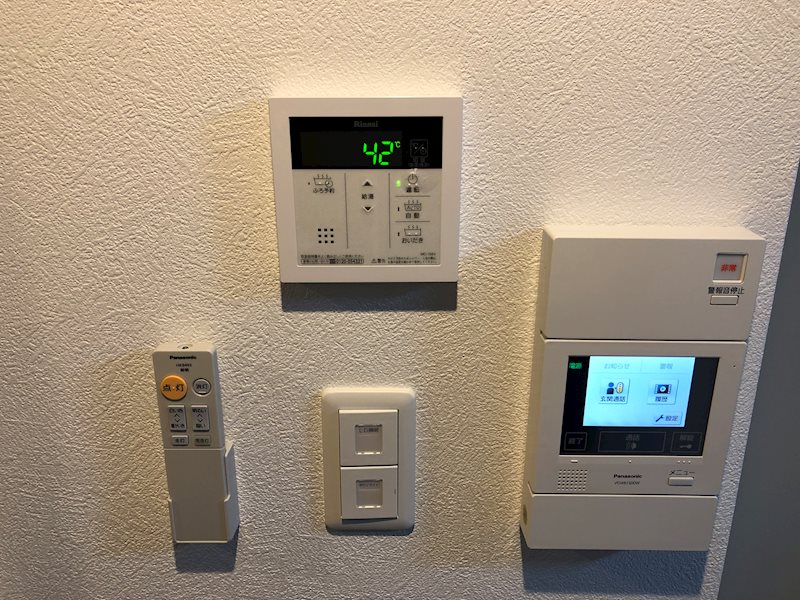 グランパシフィック東向日 その他4