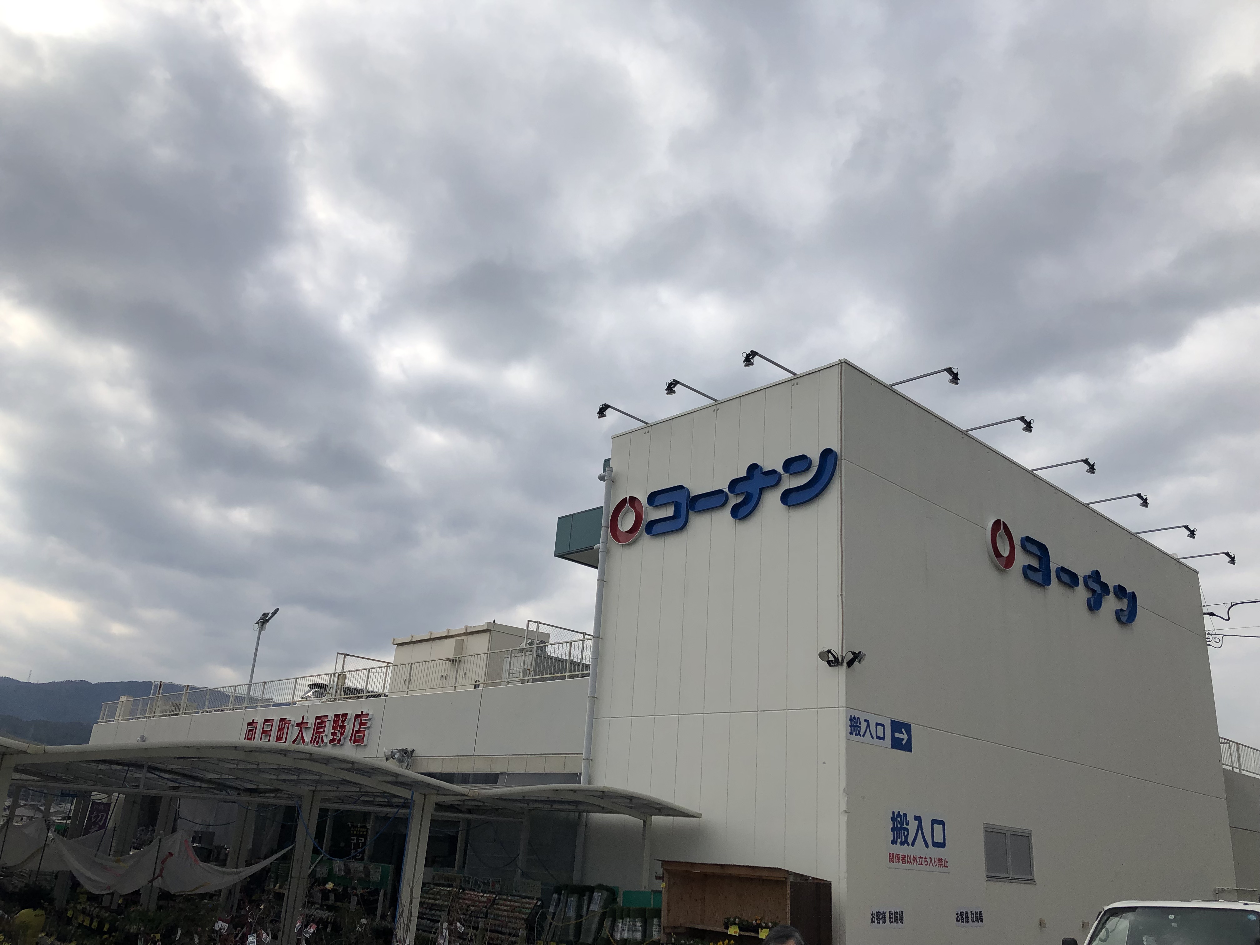グランパシフィック東向日 周辺画像9