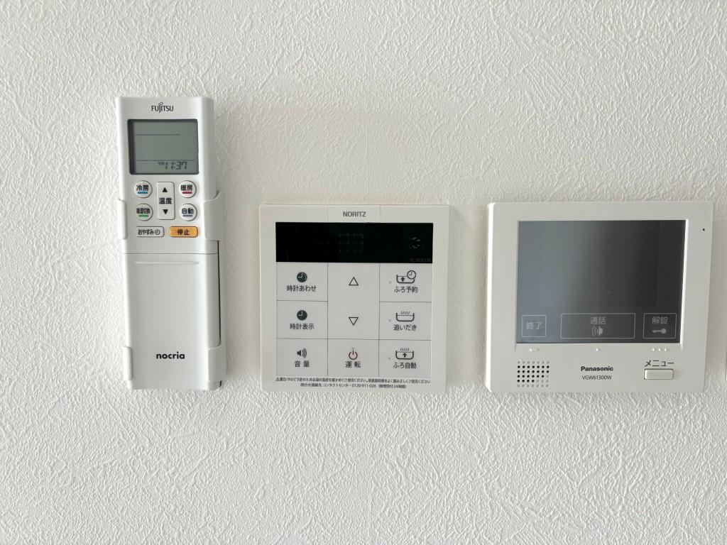 レトワール清水 その他7