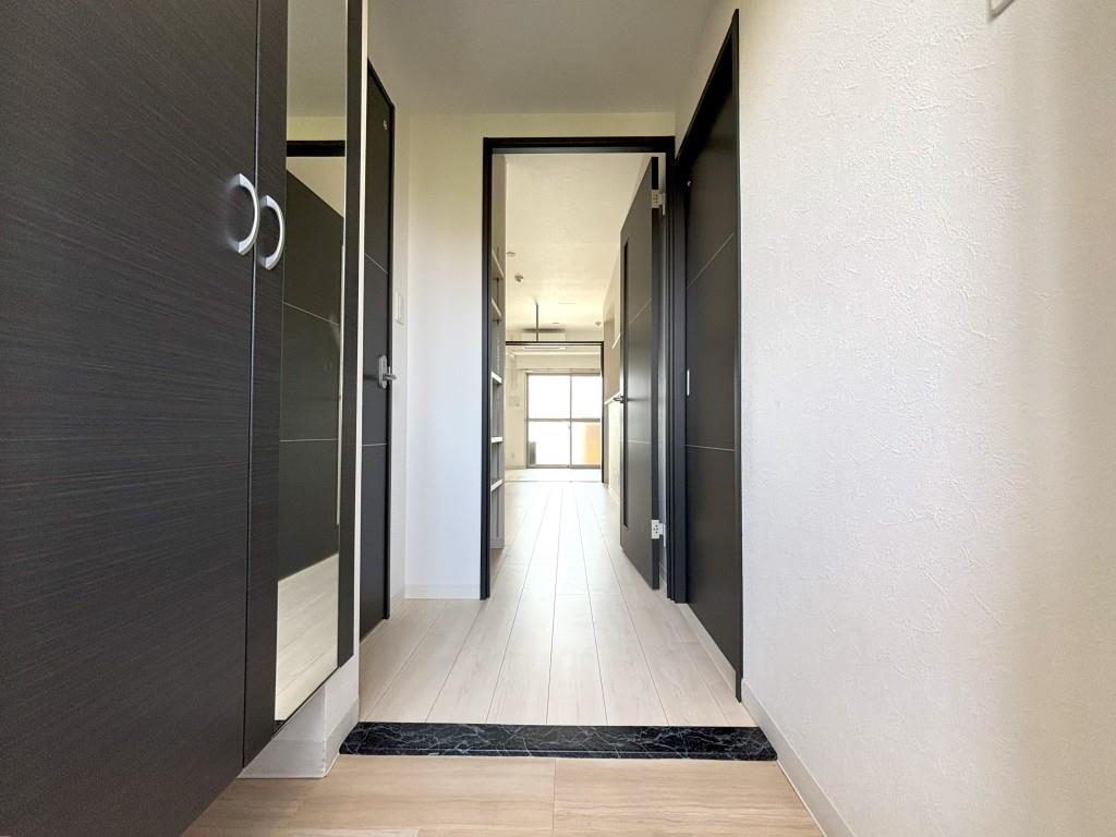 レトワール清水 その他8