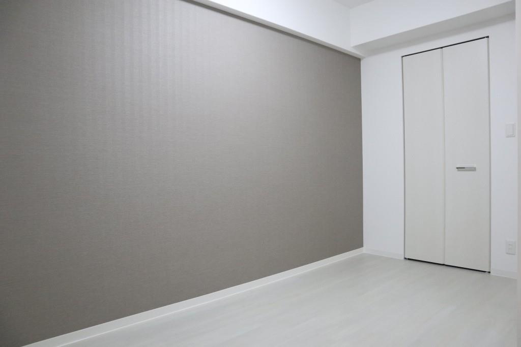 グランパシフィック花園Luxe ベッドルーム