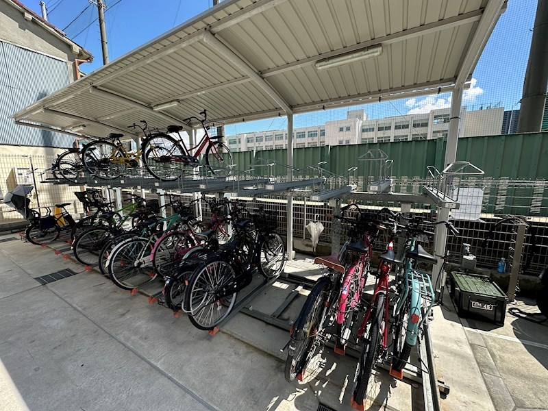 グランパシフィック花園Luxe その他7