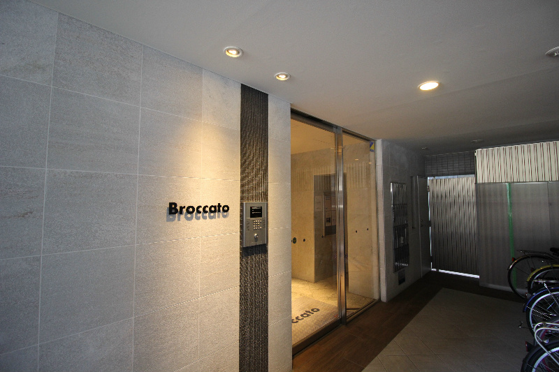 ブロッカート その他外観1