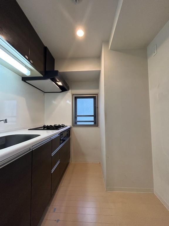 ブロッカート キッチン