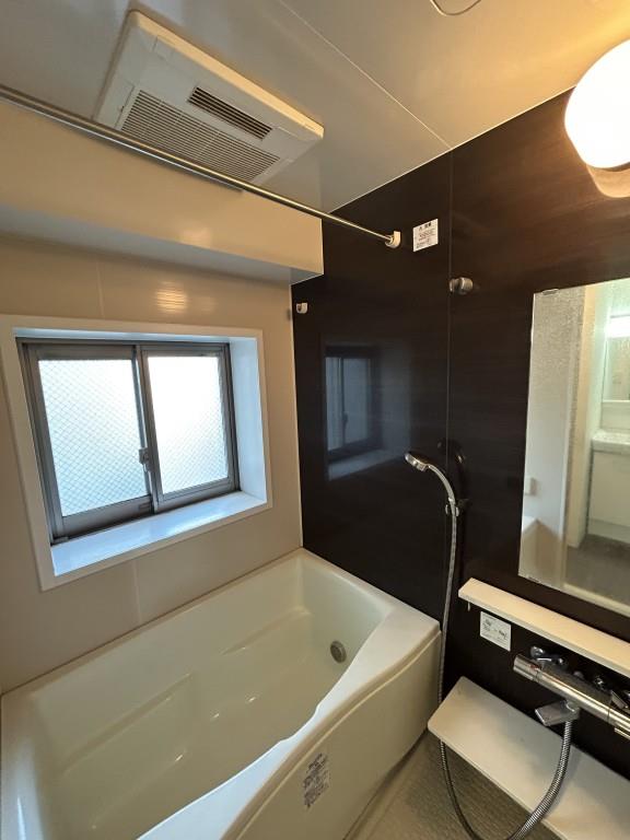 ブロッカート 風呂画像