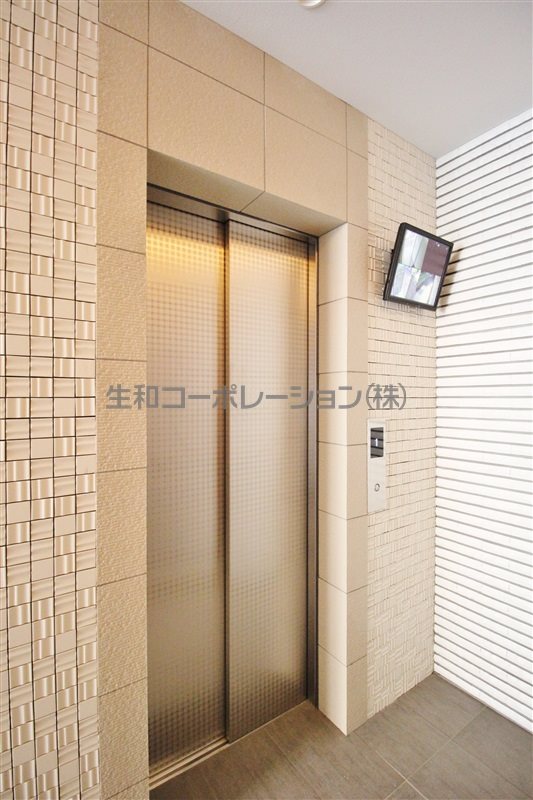 オランジェ K その他外観3