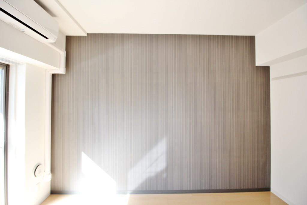 オランジェ K ベッドルーム