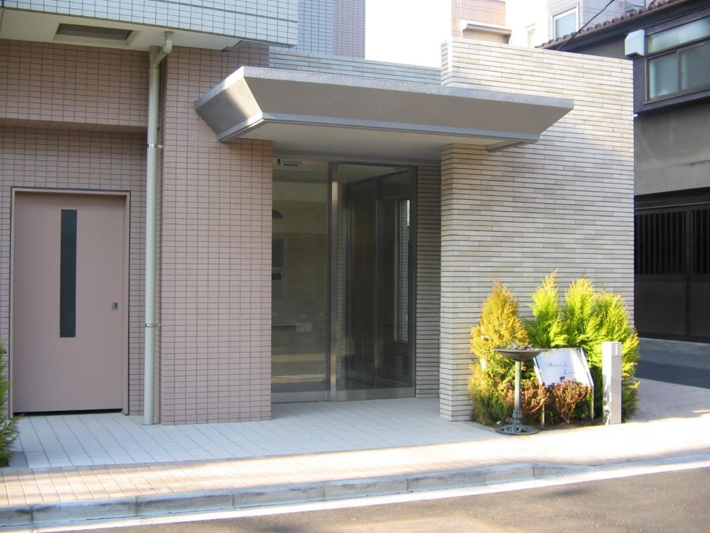 メゾン・ド・リュミエール その他11