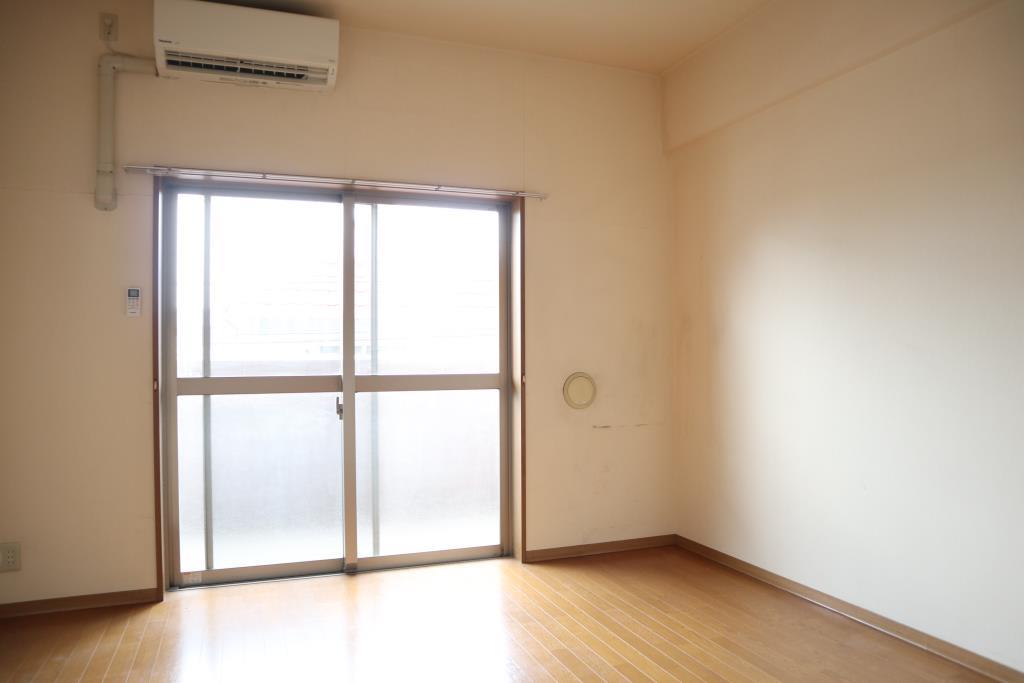 メゾン・ド・リュミエール リビング