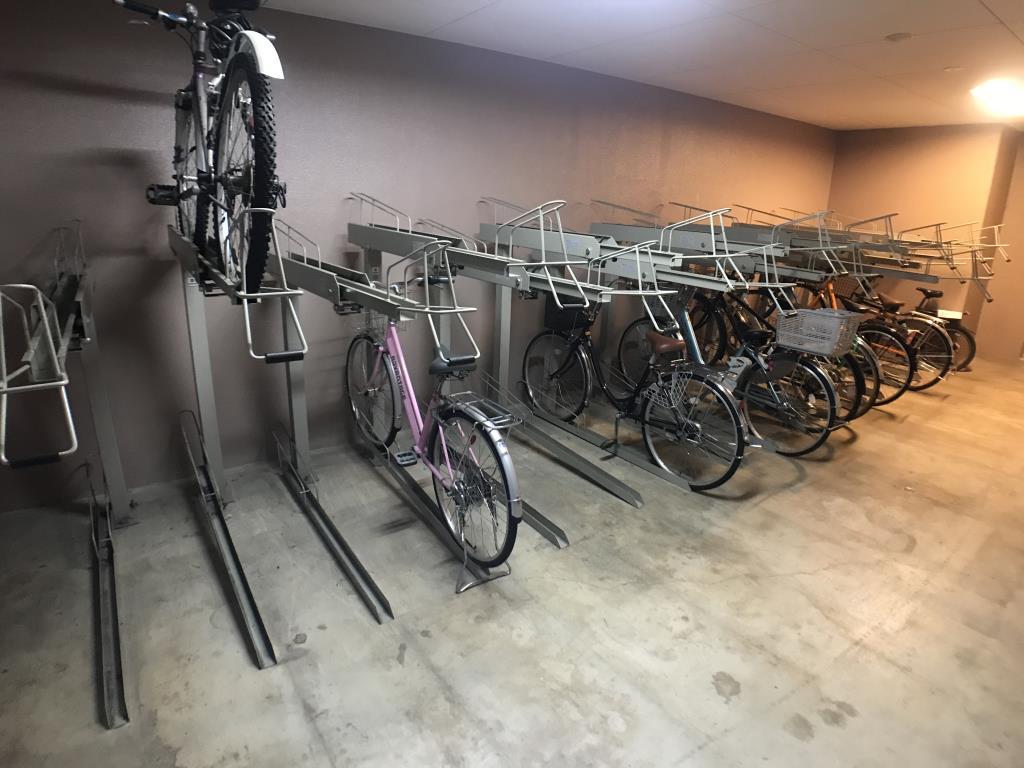 メゾン・ド・リュミエール その他12