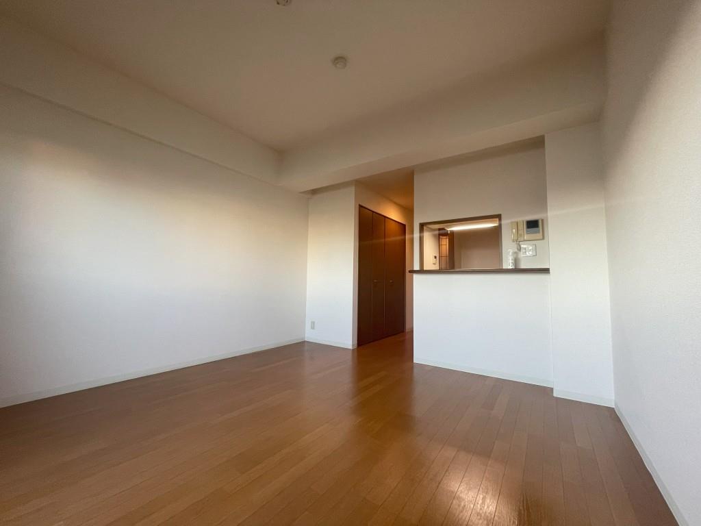 メゾン・ド・リュミエール ベッドルーム