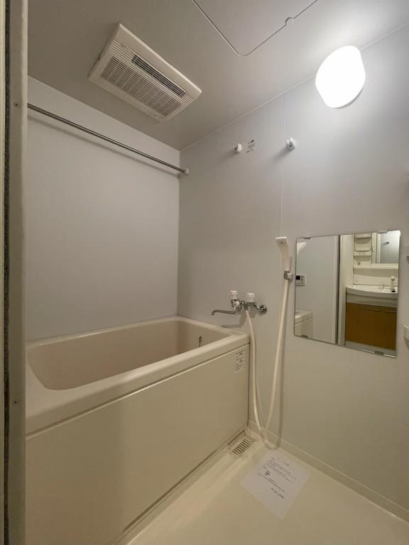 メゾン・ド・リュミエール 風呂画像