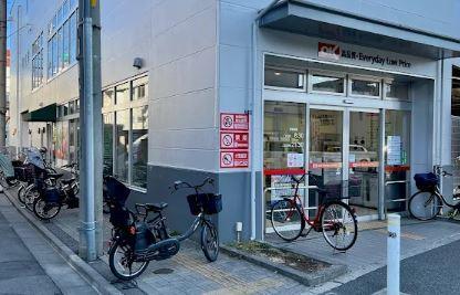 メゾン・ド・リュミエール 周辺画像1