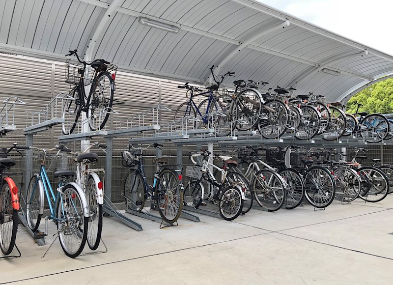 ア レーズ その他外観4