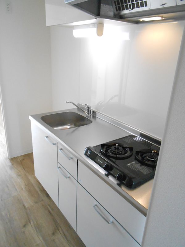 ア レーズ キッチン