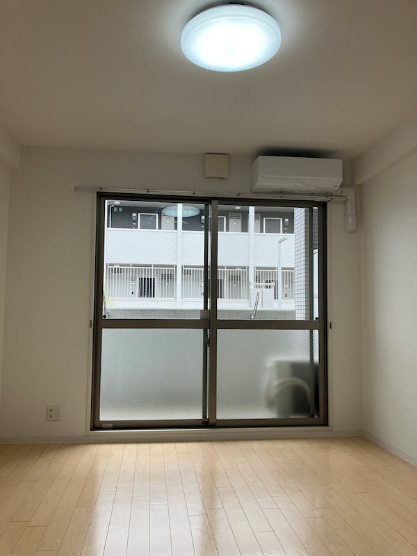 コージーコート(兵庫) リビング