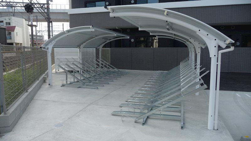 LIBRA井尻 (リブライジリ) その他外観3