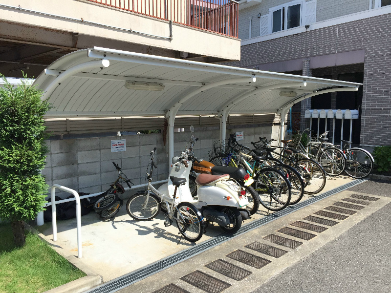 ディアコート（堺市） その他外観2