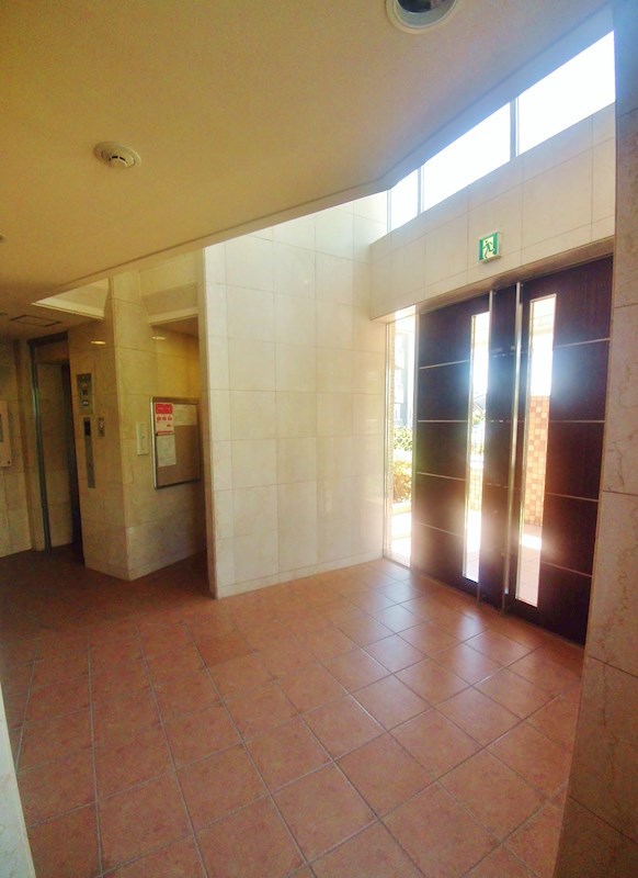 デル スール ラ ローザ その他外観3