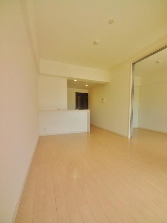 デル スール ラ ローザ リビング