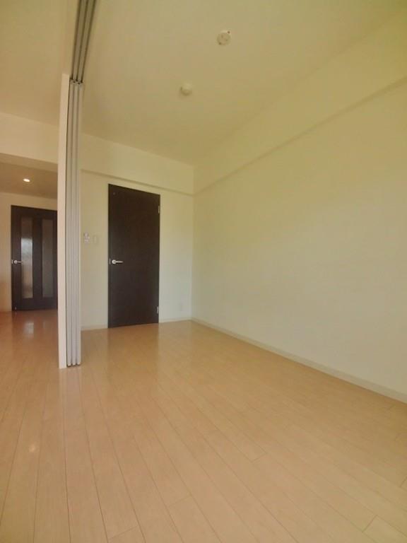 デル スール ラ ローザ ベッドルーム