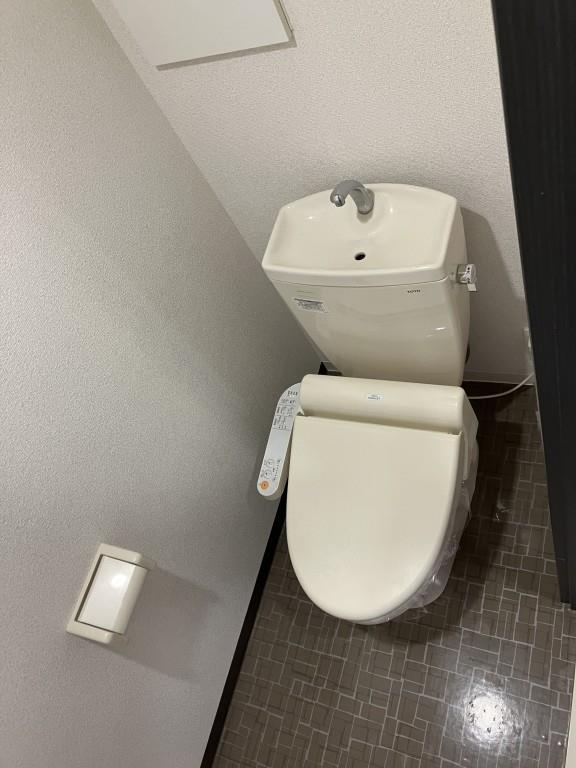 エグゼクティブ イーストタワー その他7