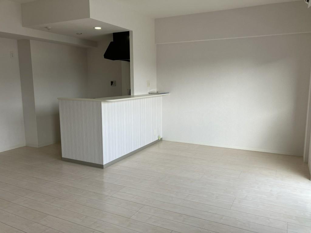 エグゼクティブ イーストタワー リビング