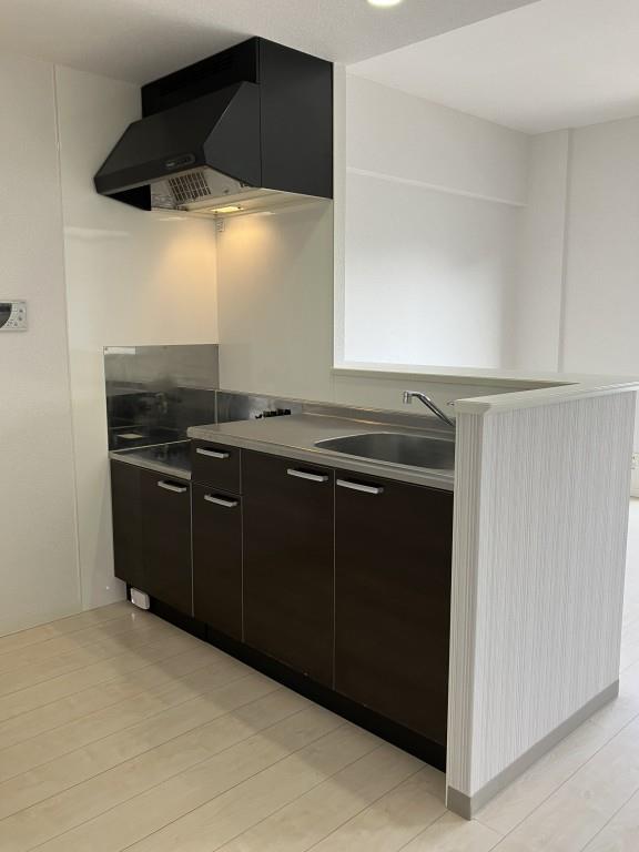 エグゼクティブ イーストタワー キッチン