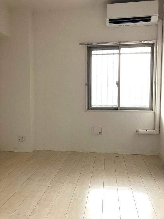 エグゼクティブ イーストタワー ベッドルーム