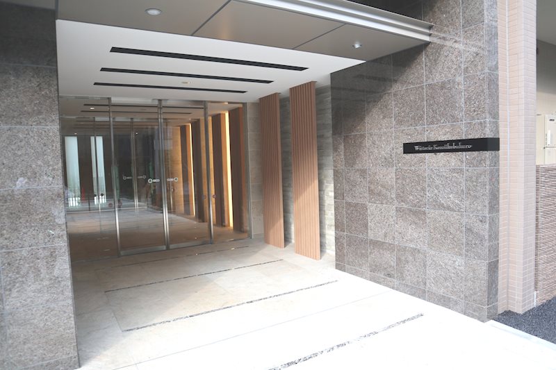 ウィステリア上池袋 その他外観1