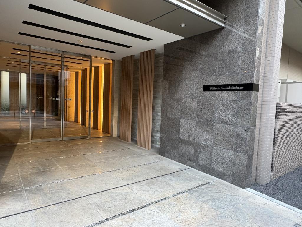 ウィステリア上池袋 その他7