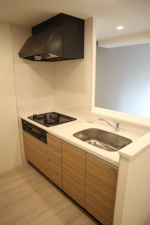 ウィステリア上池袋 キッチン