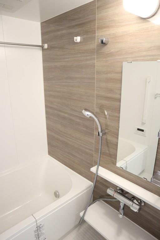 ウィステリア上池袋 風呂画像