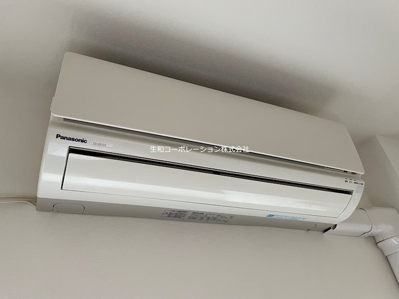 Flourish SⅠ その他5