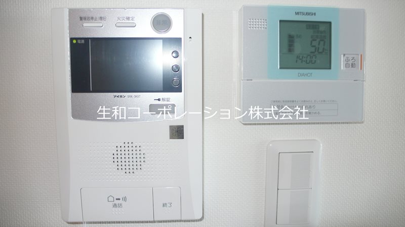 Flourish SⅠ その他6