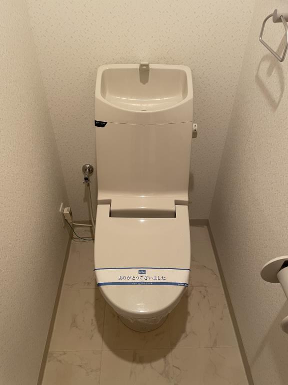 Flourish SⅠ その他8