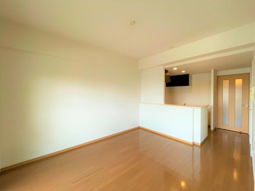 Flourish SⅠ リビング